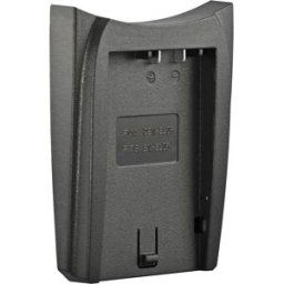 Jupio Charger Plate pour Nikon EN-EL25