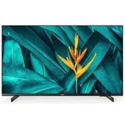 Philips 43hfl5214u/12 tv 109,2 cm (43") 4k ultra hd smart tv wifi noir 350 cd/m²