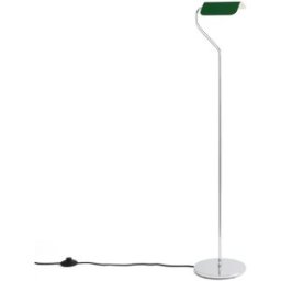 HAY Lampe sur pied Apex Emerald green