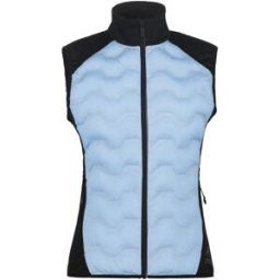 Veste de sport sans manches Softshell femme Rukka Merjala Bleu 44 Femme