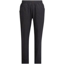Pantalon à enfiler Kathmandu Miro Noir L Homme