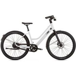 Vélo Électrique Sum Stealth M Blanc