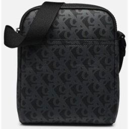 MATTE AOP REPORTER 18 par Calvin Klein Noir T.U Sacs