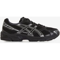 Asics Gel-1130 noir/argent 44 homme