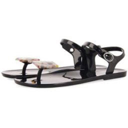 Sandales Gioseppo MARYLAND Noir