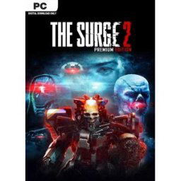 The Surge 2 - Premium Edition PC