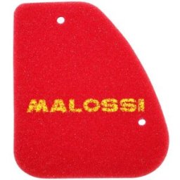 Mousse de filtre à air Malossi Red Sponge Peugeot Trekker 1997-02