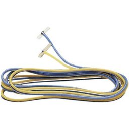 Câble de connexion, 2 pôles Fleischmann 22217 (N) Voie Fleischmann (sans ballast) 1 pc(s)