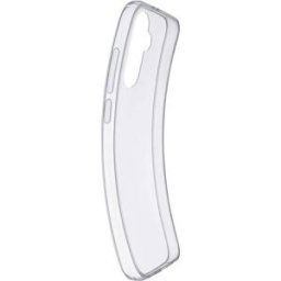 Cellular Line neu Coque arrière Samsung Galaxy A16, Galaxy A16 5G transparent SOFTGALA16T