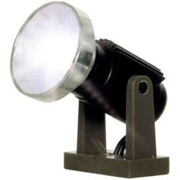 Projecteur Viessmann Modelltechnik 6530 modèle fini N 1 pc(s)