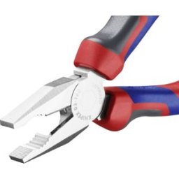 Knipex 03 05 160 pour latelier Pince universelle 160 mm DIN ISO 5746