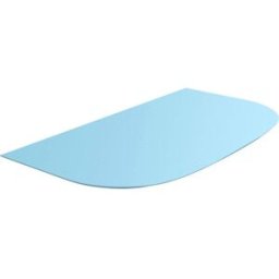 Tapis pour gamelle SureFeed MATBL bleu 1 pc(s)