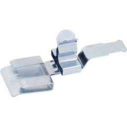 Clip de blindage Icotek PFSZ/SKL 3-6 36787.2 Ø max. des bornes 6 mm Acier à ressort 1 pc(s)