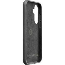 Cellular Line neu Coque arrière Samsung Galaxy A16, Galaxy A16 5G noir CHROMAGALA16K