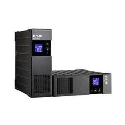 Eaton ellipse pro 650 iec alimentation d'énergie non interruptible interactivité de ligne 0,65 kva 400 w 4 sortie(s) ca