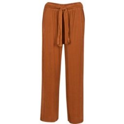 Pantalon Moony Mood MERONAR Marron EU L femmes