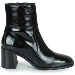Bottines Maison Minelli SELINA Noir 41 femmes