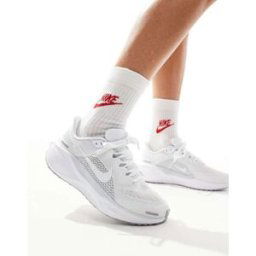 Nike Running - Air Zoom Pegasus 41 - Baskets - Gris Gris WM 11.5 female