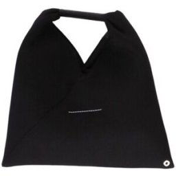 Sac a main Mm6 Maison Margiela M60606-P6414 Noir