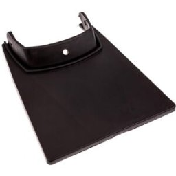 1Tek Origine Bavette garde boue avant Peugeot 103 noir