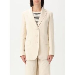 Blazer WEEKEND MAX MARA Femme couleur Ivoir 42