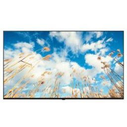 Lg 65um767h tv 165,1 cm (65") 4k ultra hd smart tv wifi bleu 380 cd/m²