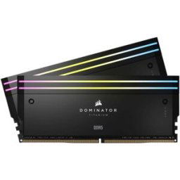 Corsair CMP64GX5M2B6000C30 Module mémoire pour PC DDR5 64 GB 2 x 32 GB 6000 MHz DIMM 288 broches CL30 CMP64GX5M2B6000C30