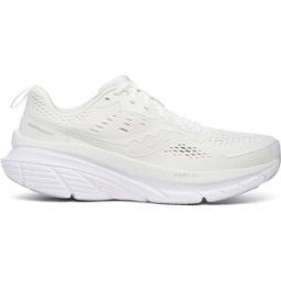 Chaussures de running Saucony Guide 18 Blanc 44 Homme