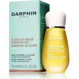 Darphin Elixir Rose Huile Essentielle 15ml