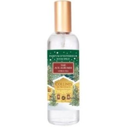 Collines de Provence Parfum d'Intérieur Thé aux Agrumes 100ml