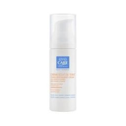 Eye Care Cosmetics Crème Éclat du Teint - Flacon-Pompe Airless 30 ml