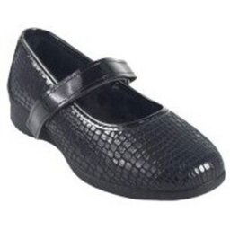 Chaussures Vulca-bicha Chaussure femme 190 noire Noir