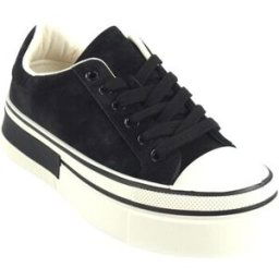 Chaussures Bienve Chaussure femme xy005 noire Noir
