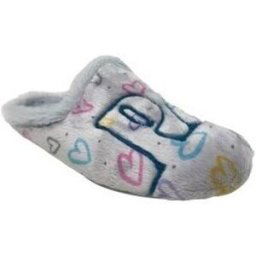 Chaussures Garzon Rentrer à la maison Mme 5021.275 gris Gris