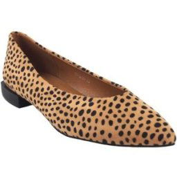 Chaussures Bienve Chaussure femme hf2486 beige Multicolore
