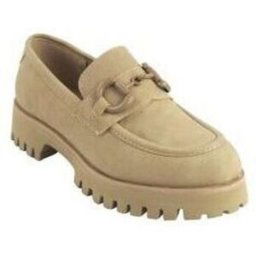 Chaussures MTNG Chaussure femme MUSTANG 53238 beige Blanc