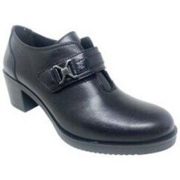 Chaussures Baerchi Chaussure femme 40162 noire Noir