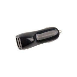 MUVIT MUDCC0128 adaptateur d'alimentation pour voiture - USB
