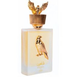 Lattafa Pride Shaheen Gold Eau de Parfum (Unisexe) 100 ml