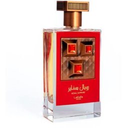 Lattafa Pride Royal Sapphire Eau de Parfum (Unisexe) 100 ml