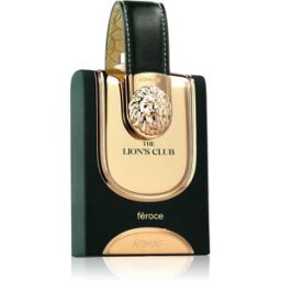 Armaf The Lion’s Club Féroce Eau de Parfum (Unisexe) 100 ml