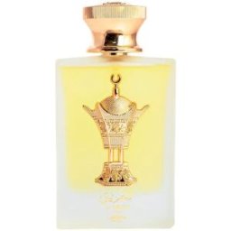 Lattafa Pride Al Areeq Gold Eau de Parfum (Unisexe) 100 ml