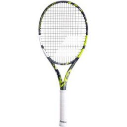 Babolat Pure Aero Lite Tennis Racket Adults Gris L4 Unisex