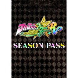 JoJo's Bizarre Adventure: All-Star Battle R Season Pass PC - DLC