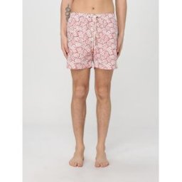 Maillot De Bain ECOALF Homme couleur Orange M