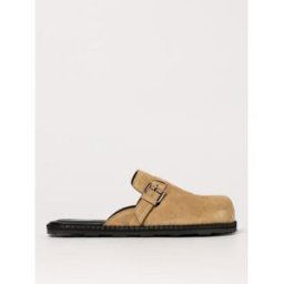 Chaussures MOSCHINO COUTURE Homme couleur Beige 45