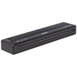 Imprimantes Point de Vente - Brother pj823 300 x 300 dpi avec fil thermique directe imprimante mobile