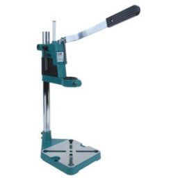 BRÜDER MANNESMANN Support de perçage, 420 mm