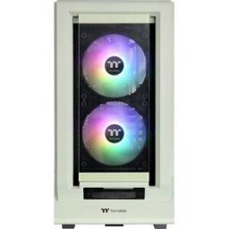 Thermaltake Commander FP Contrôleur de ventilateur PC Nombre de canaux: 10