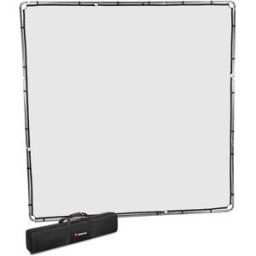 Manfrotto LL LR83344R Skylite Rapid Kit 300x300cm Extra Large